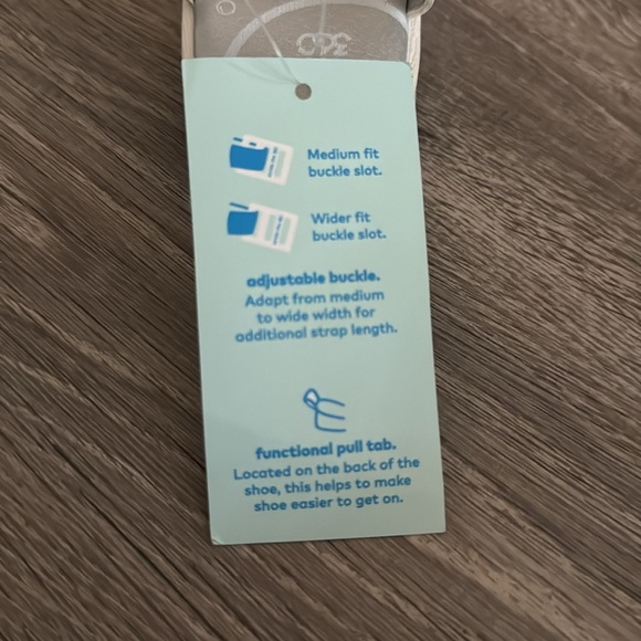 Stride Rite 360 Sandals - Picture 5 of 6